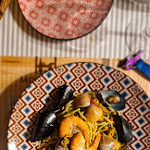 Photo n°1 de l'avis de Joyce.u fait le 30/09/2023 à 06:51 sur le  Osteria La Torpedine à Riomaggiore