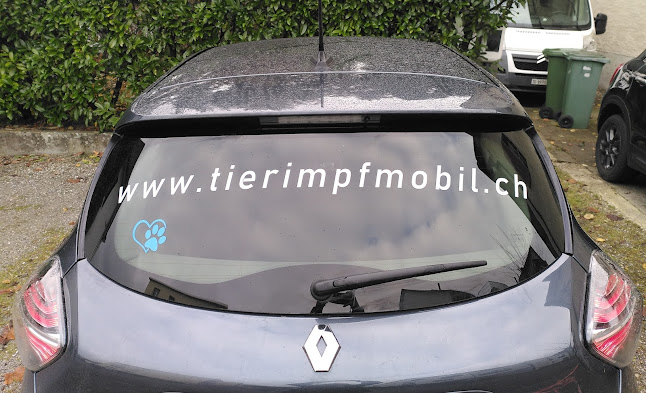 Tierarzt für Hausbesuche | Tierimpfmobil - Tierarzt