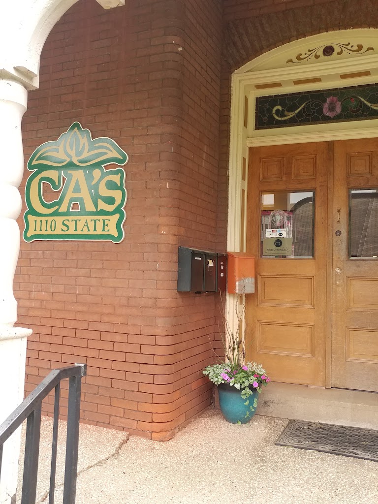 C a's Day Spa 62301