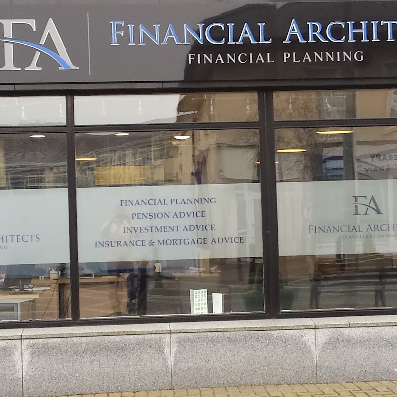 Financial Architects