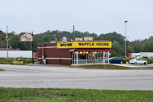 Waffle House image