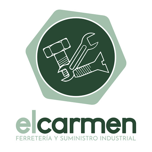 Ferretería y Suministros Industriales El Carmen en Huétor-Tájar, Granada
