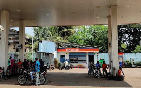 Vikas Sangh Petrol Pump image