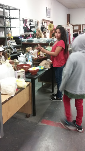 Thrift Store «Helping Hands of Midland», reviews and photos