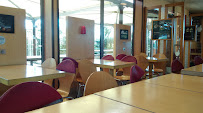 Atmosphère du Restauration rapide McDonald's à Mellac - n°6