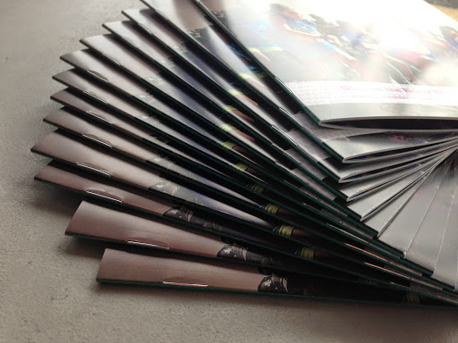 Commercial Printer «Printing Ideas», reviews and photos, 9925 Main Street, Fairfax, VA 22031, USA