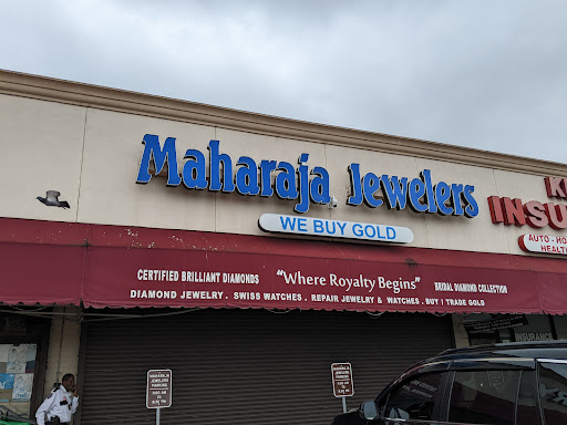 Jeweler «Maharaja Jewelers», reviews and photos, 5821 Hillcroft St, Houston, TX 77036, USA