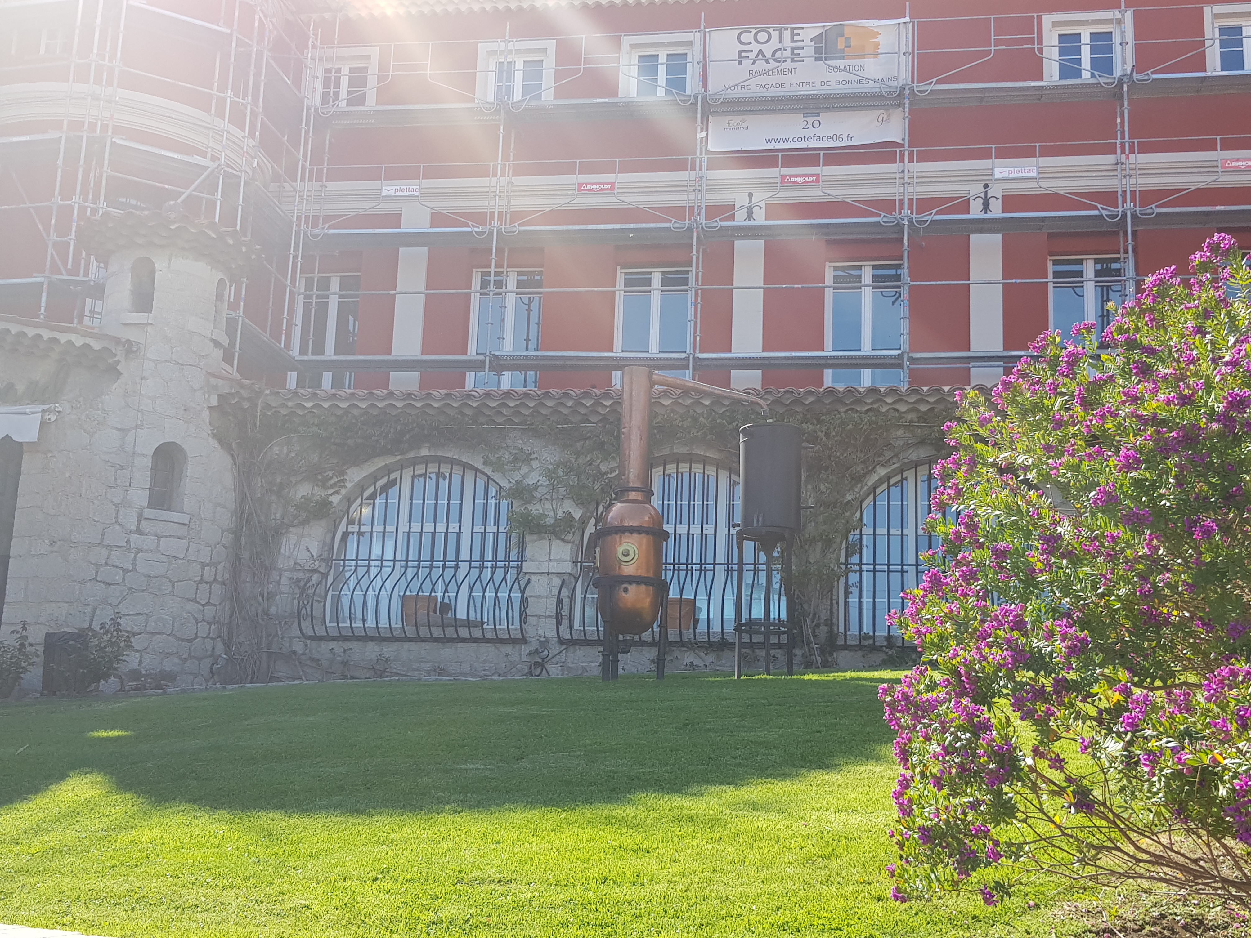 Photo n° 12 de l'avis de Bruno.S fait le 15/04/2019 à 17:44
