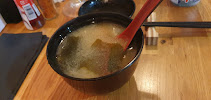 Soupe miso du Restaurant japonais JUGUEM à Toulouse - n°9