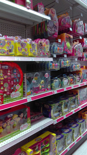 Toy Store «Toys