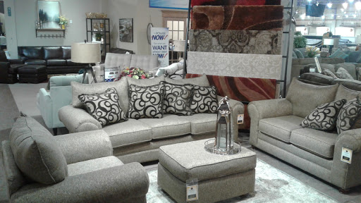 Furniture Store «Galleria Furniture», reviews and photos, 3700 W I 40 Service Rd, Oklahoma City, OK 73108, USA