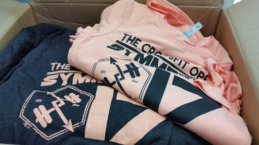 Print Shop «Express Service Signs & T-Shirts», reviews and photos, 9121 Reading Rd, Reading, OH 45215, USA