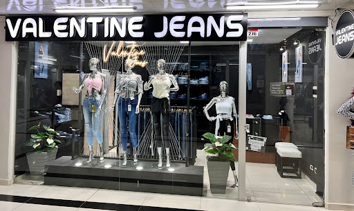 Valentine Jeans