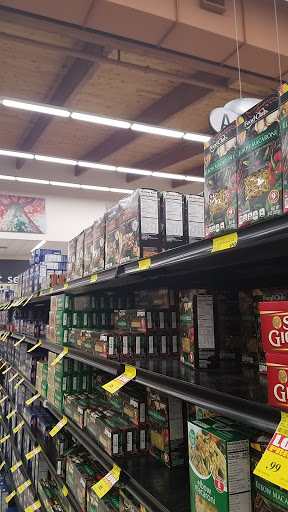 Grocery Store «Acme Fresh Market No. 1», reviews and photos, 1835 W Market St, Akron, OH 44313, USA