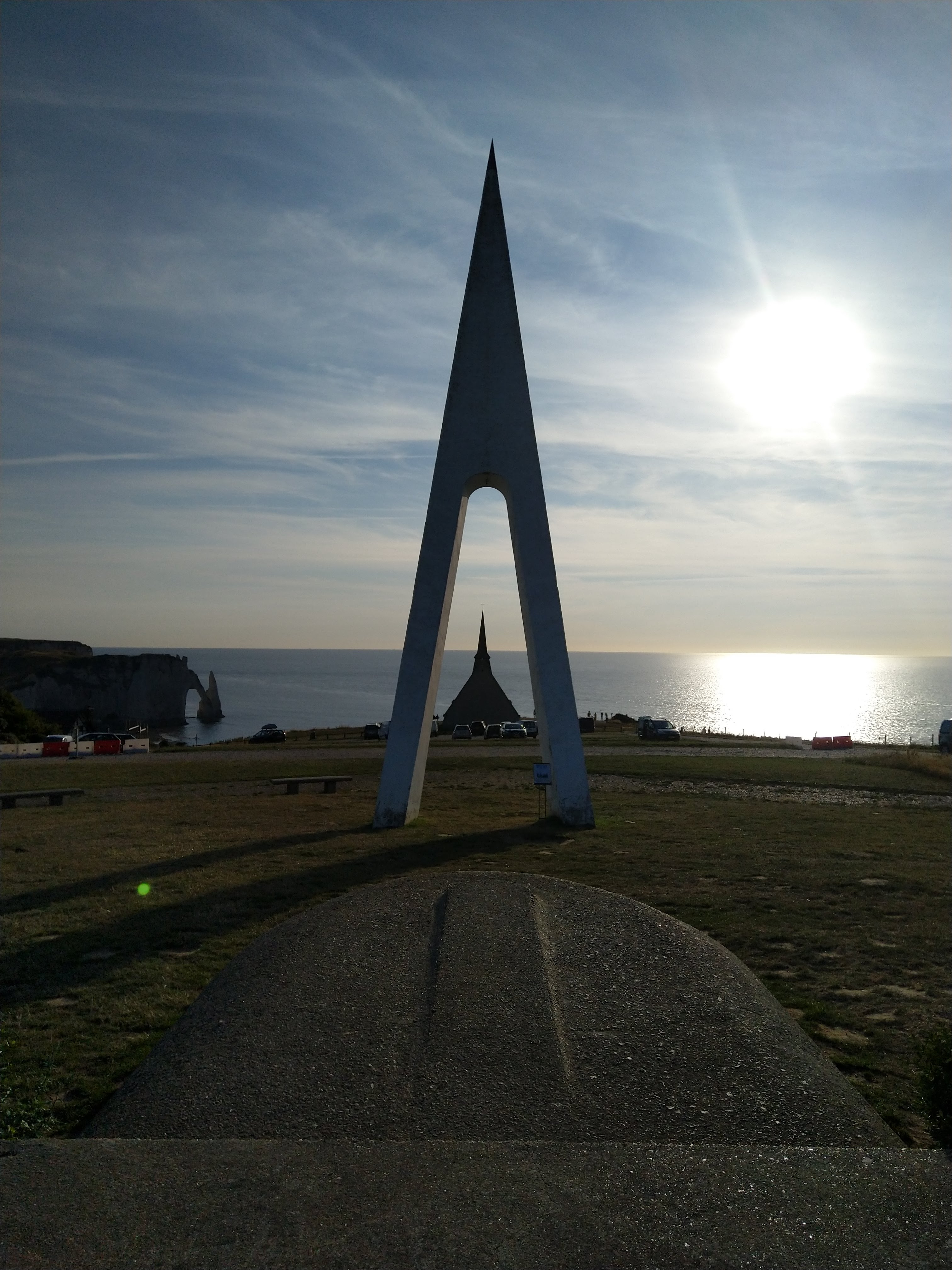 Photo n° 1 de l'avis de Frederic.l fait le 15/08/2018 à 20:25