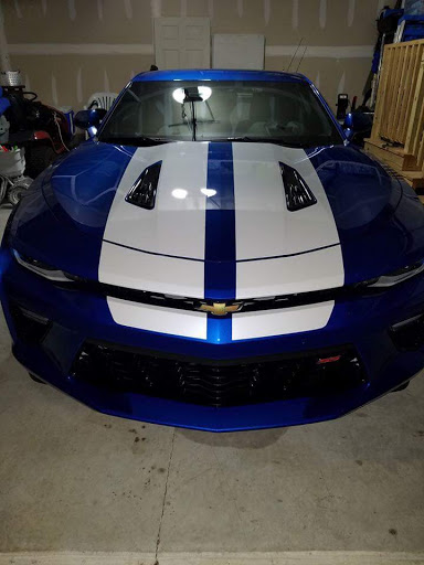 Car Dealer «Hertrich Chevrolet Buick GMC», reviews and photos, 7677 Ocean Gateway, Easton, MD 21601, USA