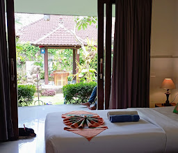 Putu's Paradise Guesthouse photo
