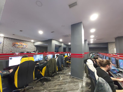 W Gaming Cafe