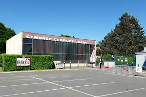 Gymnase Georges Chanu image
