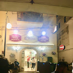 Photo n°1 de l'avis de David.e fait le 09/08/2019 à 08:35 sur le  La viestana . Pizzeria paposceria à Vieste