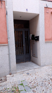 Centro Privado De Educación Infantil Tatina Cjón. de la Antequeruela, 4, 45003 Toledo, España
