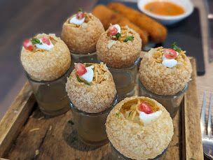 Photo n°23 de Talai Lamo à Paris ()