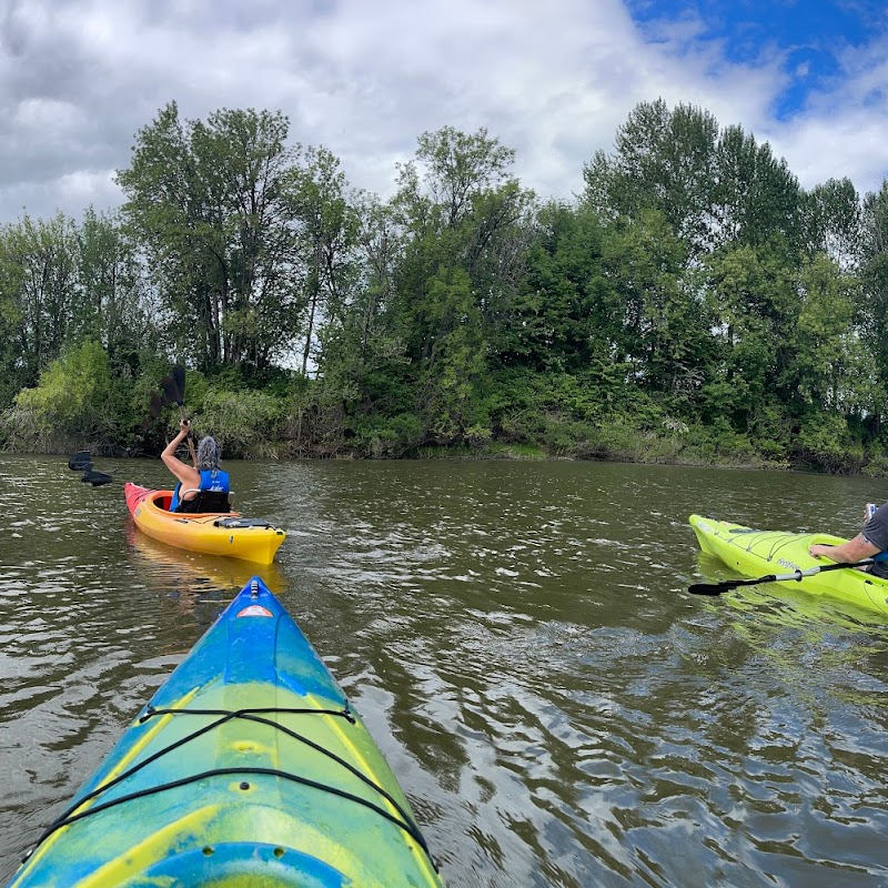 Ridgefield Kayak Rentals LLC