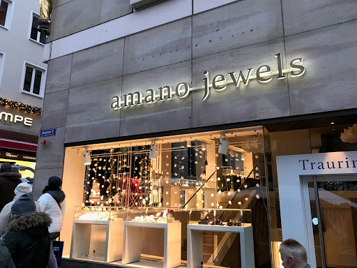 Amano Jewels GmbH