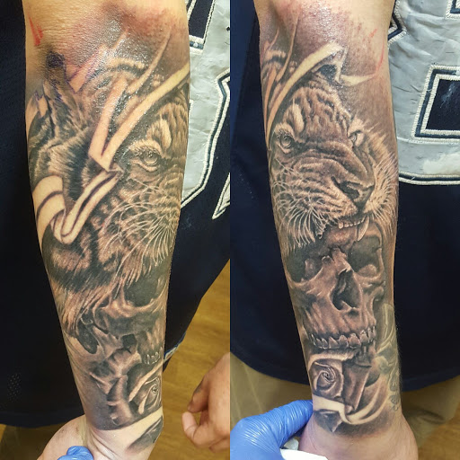 Explore small tattoo ideas drawings, creative tattoo ideas in Atlanta, available at Golden Anchor Tattoo