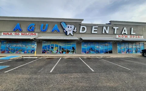 Agua Dental image