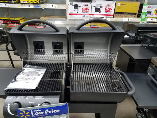 Department Store «Walmart Supercenter», reviews and photos, 8520 N Beach St, Fort Worth, TX 76244, USA