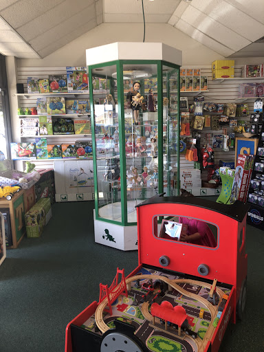 Toy Store «Building Blocks Toy Store», reviews and photos, 5206 82nd St # 1, Lubbock, TX 79424, USA