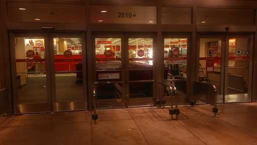 Department Store «Target», reviews and photos, 2610 Bishop Dr, San Ramon, CA 94583, USA