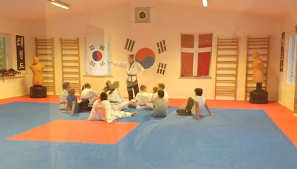 Team Odense Taekwondo Klub