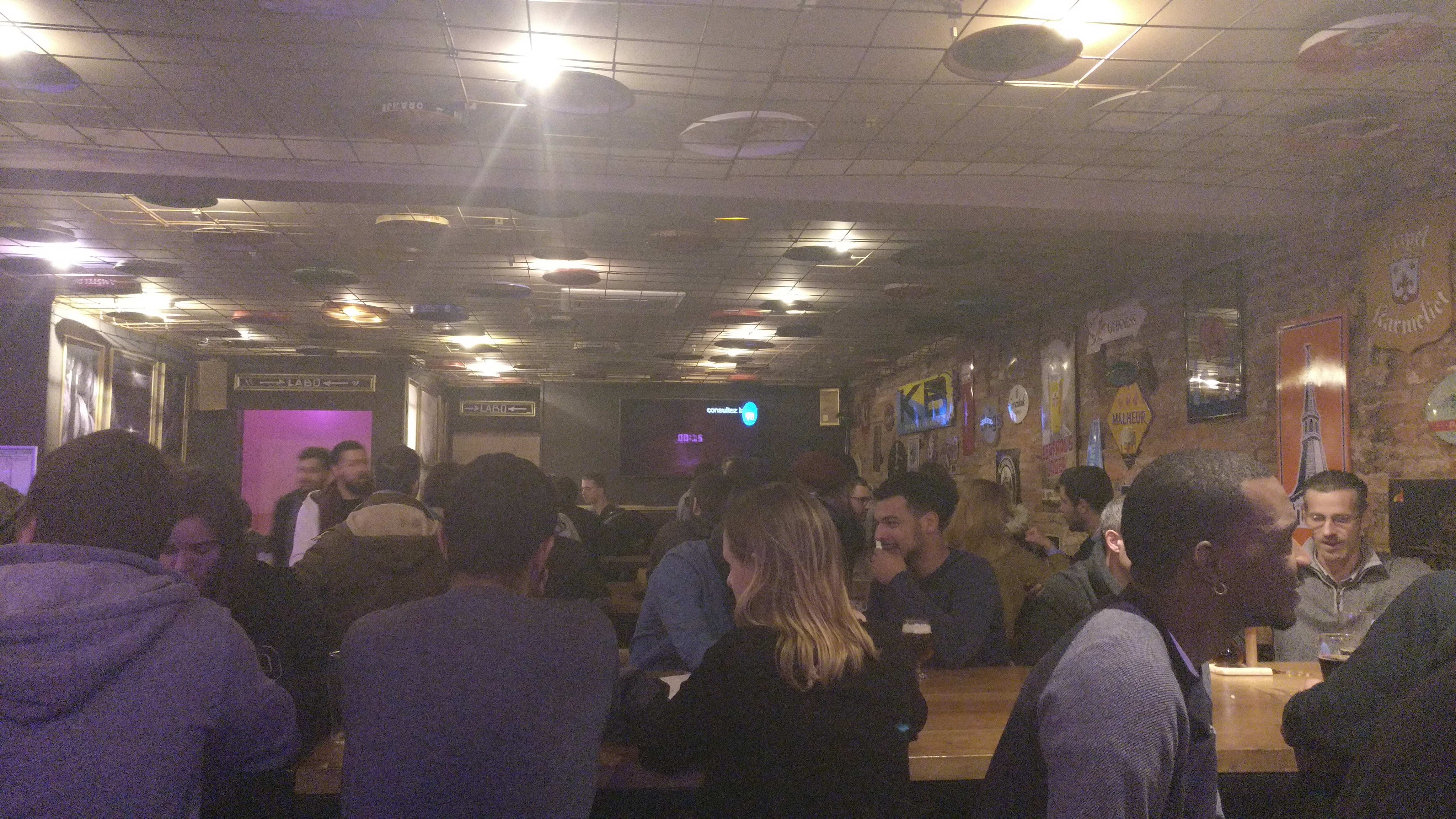 Photo n° 3 de l'avis de Julien.r fait le 29/12/2017 à 10:18