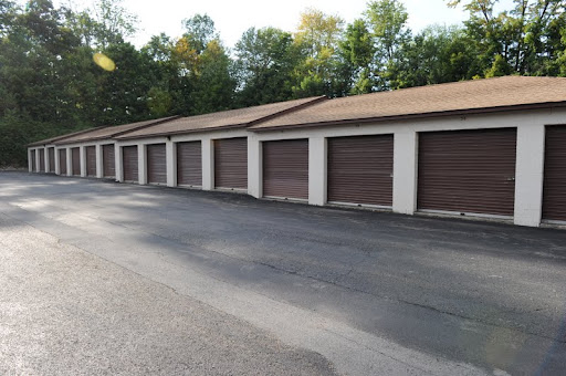 Self-Storage Facility «The Storage Mall», reviews and photos, 1867 Greenwood Lake Turnpike, West Milford, NJ 07480, USA