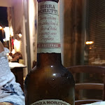 Photo n°1 de l'avis de leszek.u fait le 11/08/2017 à 19:29 sur le  Osteria Il Rifugio del Naufrago à Porto Cesareo