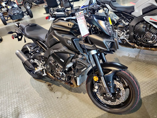 Motorcycle Dealer «Coleman Powersports», reviews and photos, 14105 Telegraph Rd, Woodbridge, VA 22192, USA