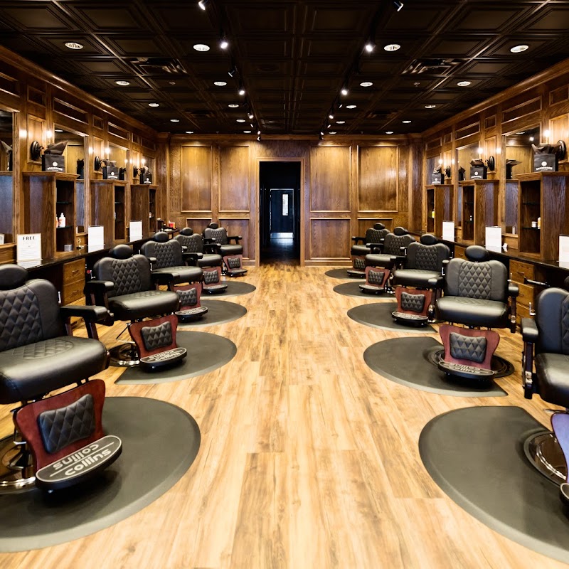 Boardroom Salon For Men - Tulsa