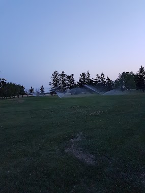 Castor Golf Club