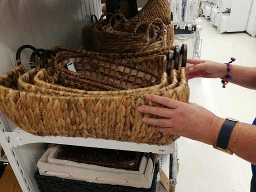 Department Store «Marshalls», reviews and photos, 105 Marketplace Dr, Hampton, VA 23666, USA