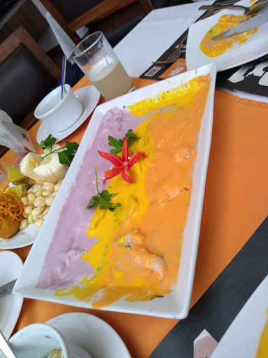 Restaurantes para comer fondue en Trujillo