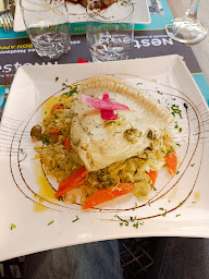 Photo n°55 de La Bodega Brasserie à Draguignan ()