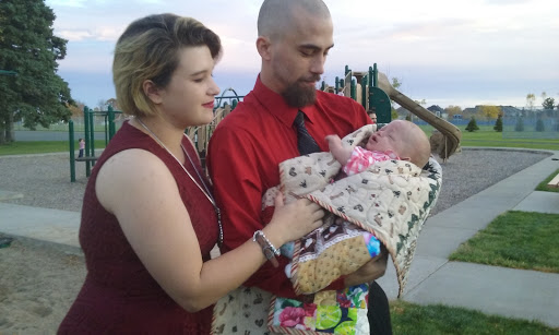 Mosque «Medina Community Center», reviews and photos, 3200 Mill St, Hamel, MN 55340, USA