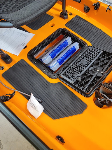 Outdoor Sports Store «Ramsey Outdoor Store», reviews and photos, 835 NJ-17, Ramsey, NJ 07446, USA