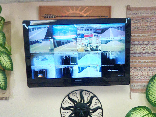 Self-Storage Facility «Rio Estrella Storage Solutions», reviews and photos, 1429 N Eliseo Felix Jr Way, Avondale, AZ 85323, USA