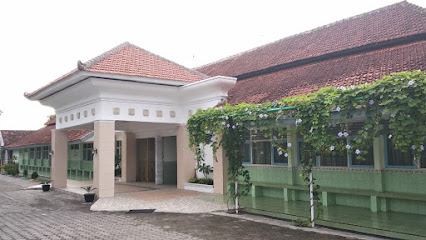 SMP Negeri 2 Berbah