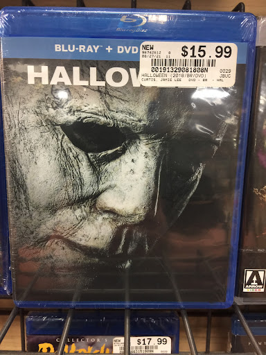 DVD Store «Vintage Stock», reviews and photos, 1320 Mid Rivers Mall, St Peters, MO 63376, USA