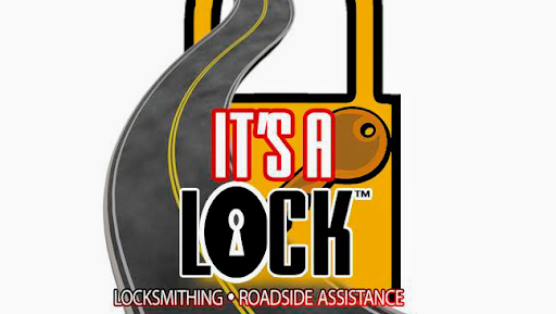 It's A Lock Locksmith & Roadside Assistance