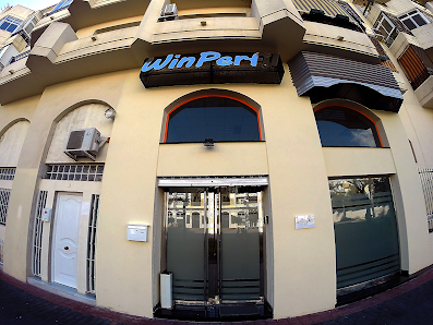 Winperfil Software AGM S.L. C. Almogía, 14, Bloque 10, local 2, Cruz de Humilladero, 29007 Málaga, España